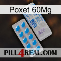 Poxet 60Mg new15